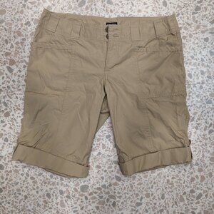 Patagonia Organic Cotton Super Cali Shorts